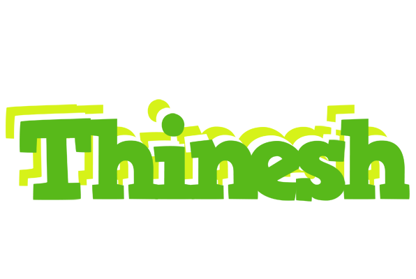 Thinesh picnic logo