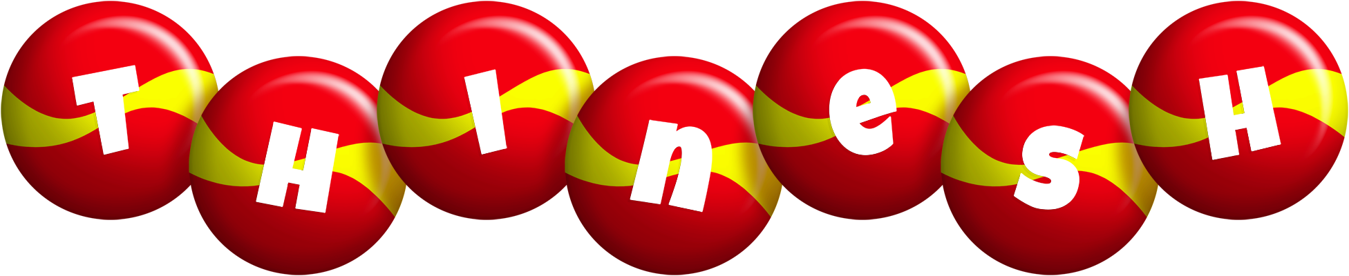 Thinesh spain logo