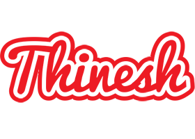 Thinesh sunshine logo