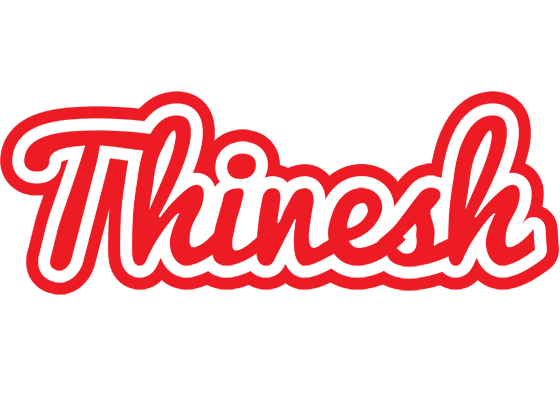 Thinesh sunshine logo