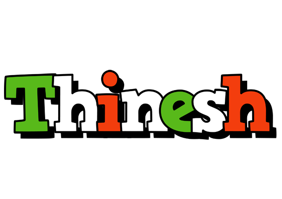 Thinesh venezia logo