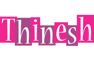Thinesh whine logo