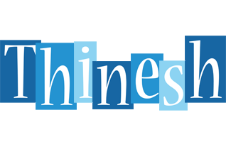 Thinesh winter logo