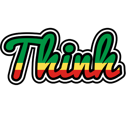 Thinh african logo