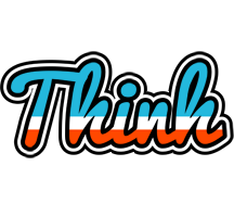 Thinh america logo