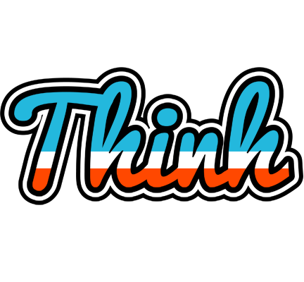 Thinh america logo
