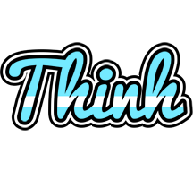 Thinh argentine logo