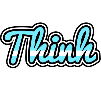 Thinh argentine logo