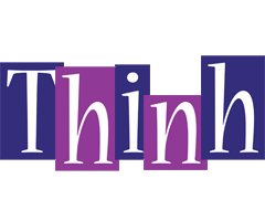 Thinh autumn logo