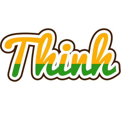 Thinh banana logo