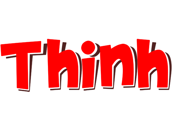 Thinh basket logo