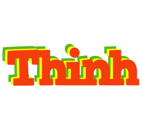 Thinh bbq logo