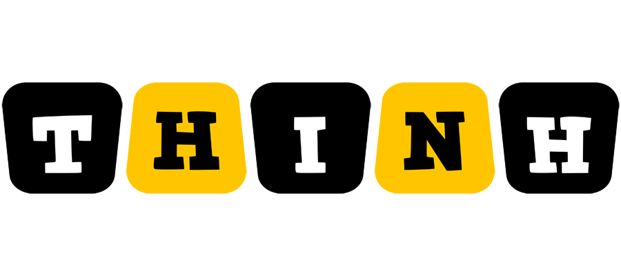 Thinh boots logo