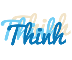 Thinh breeze logo