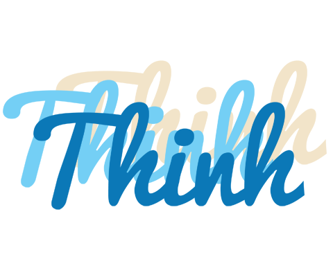Thinh breeze logo