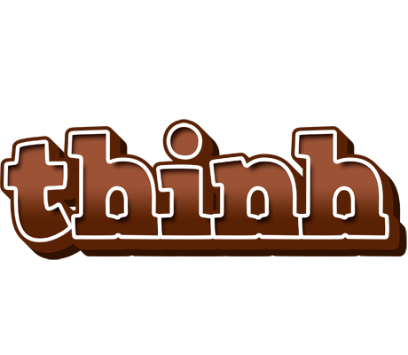 Thinh brownie logo