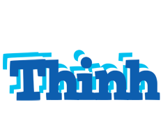 Thinh business logo