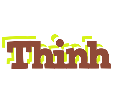 Thinh caffeebar logo