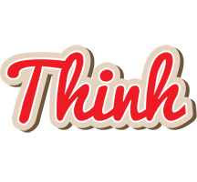 Thinh chocolate logo