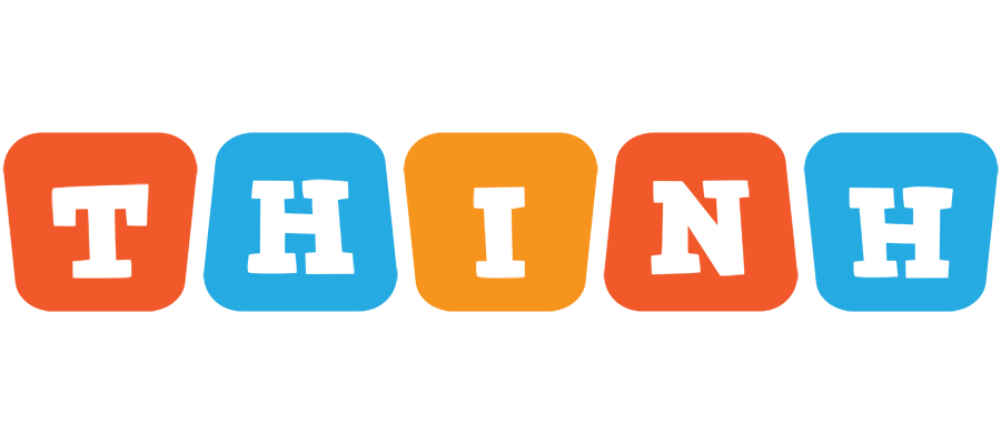 Thinh comics logo