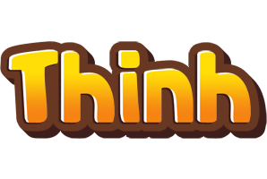 Thinh cookies logo