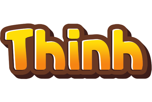 Thinh cookies logo