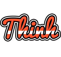 Thinh denmark logo