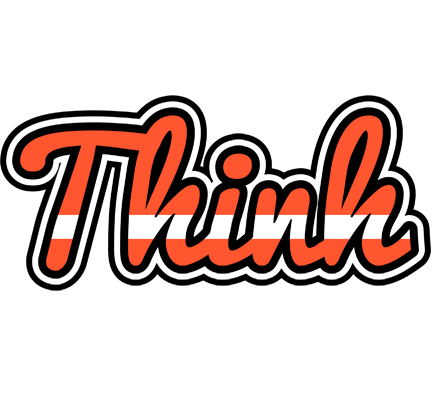 Thinh denmark logo
