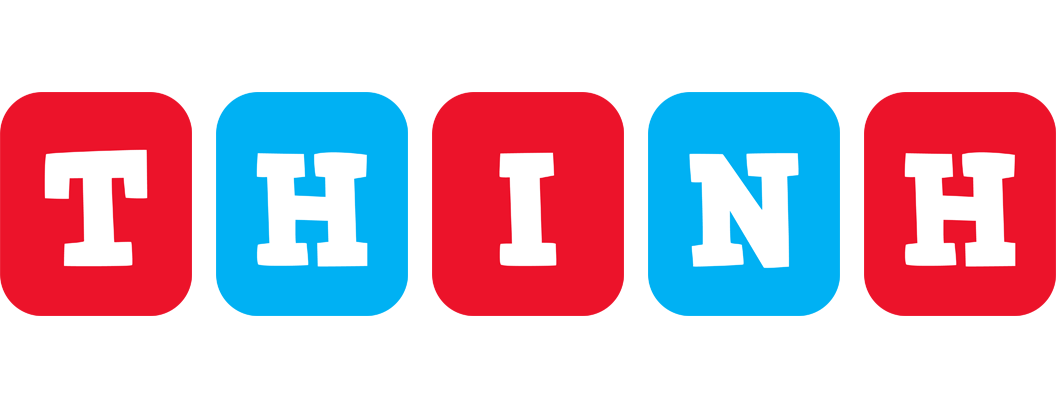 Thinh diesel logo