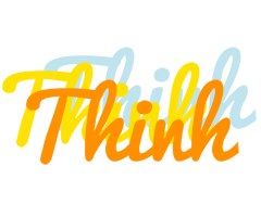 Thinh energy logo
