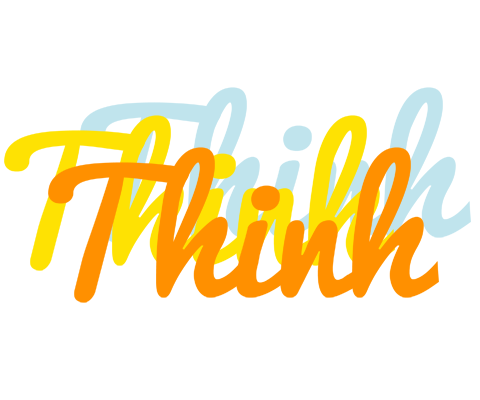 Thinh energy logo
