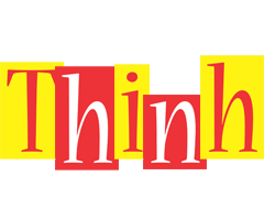 Thinh errors logo