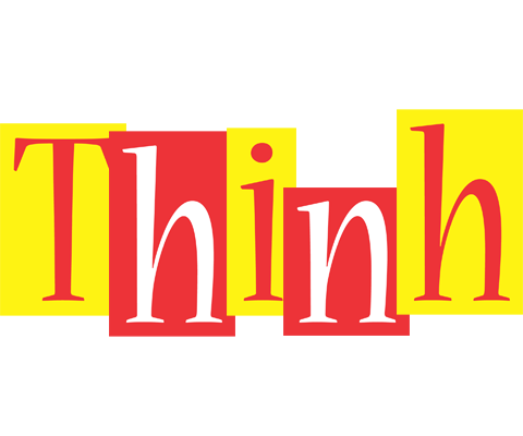 Thinh errors logo