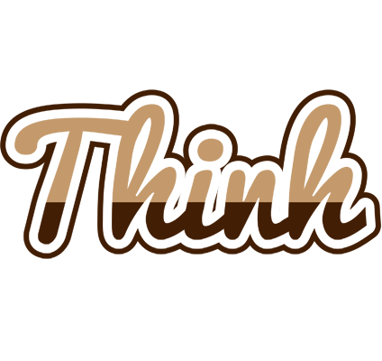 Thinh exclusive logo