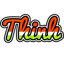 Thinh exotic logo