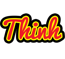 Thinh fireman logo