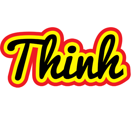 Thinh flaming logo