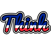 Thinh france logo