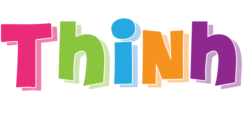 Thinh friday logo