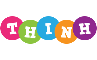 Thinh friends logo