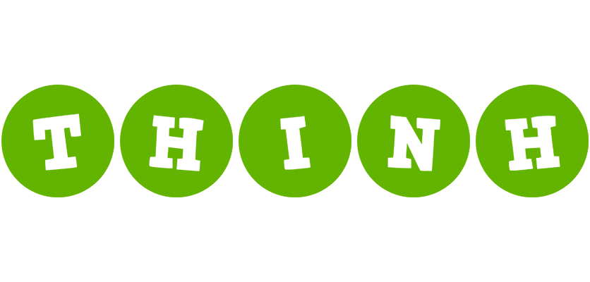 Thinh games logo