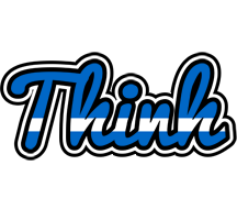 Thinh greece logo