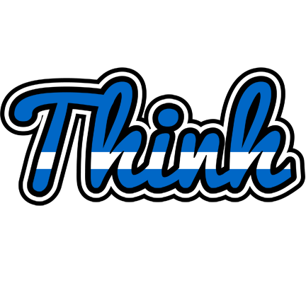 Thinh greece logo