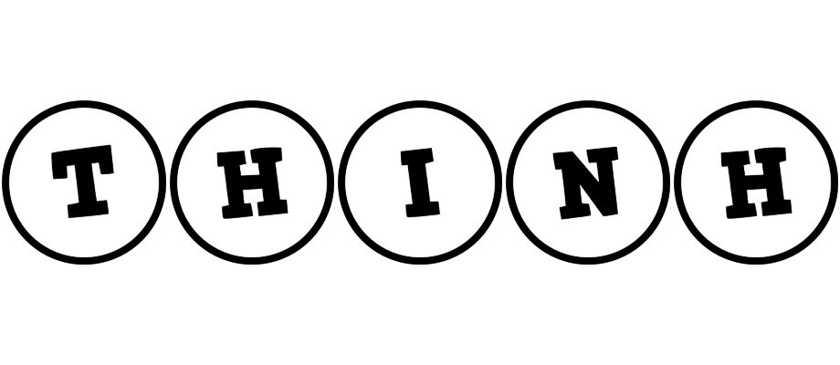 Thinh handy logo
