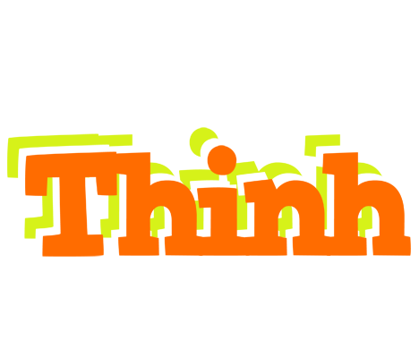 Thinh healthy logo