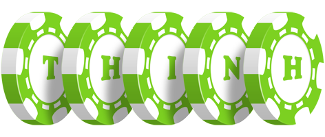 Thinh holdem logo