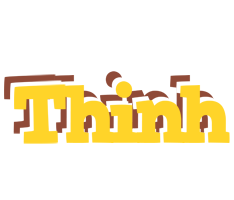 Thinh hotcup logo