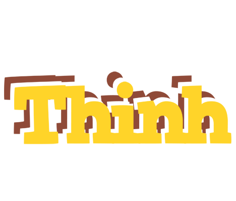 Thinh hotcup logo