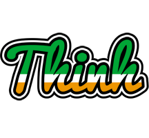 Thinh ireland logo