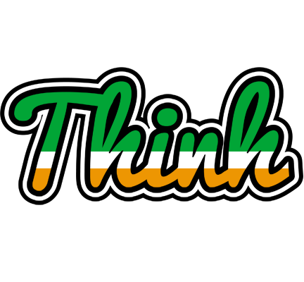 Thinh ireland logo